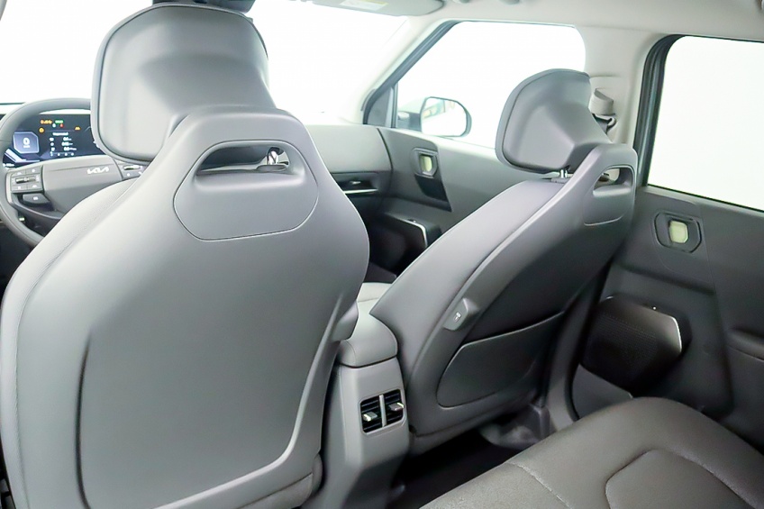 Kia EV2 DRIVE 42 KWH