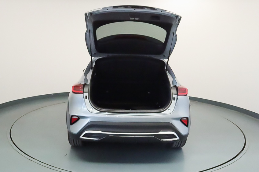 Kia XCEED 1.0T-GDi MHEV 7DCT TECH