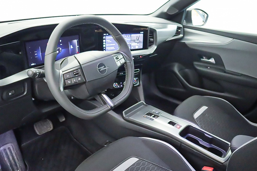 Opel MOKKA ELECTRIC EDITION 115kW | Bat. 54 kW