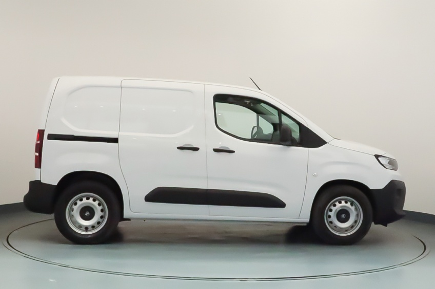 Citro�n �-Belingo Van M