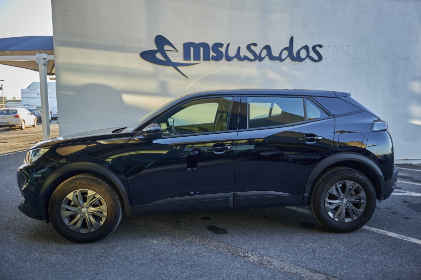 Peugeot 2008 Active 1.2 PureTech 100 Cv