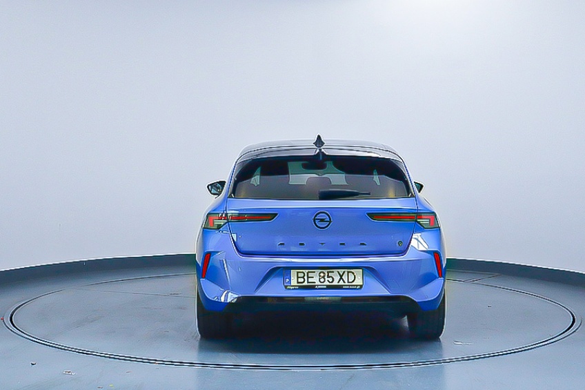 Opel Astra SP G.S Eletric 54Kw