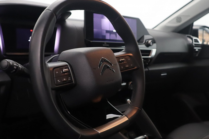 Citro�n E-C4 AUTOM�TICO 400 MAX