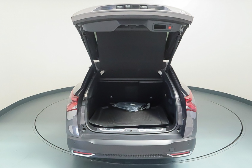 Citro�n C5X PLUG IN SHINE PACK