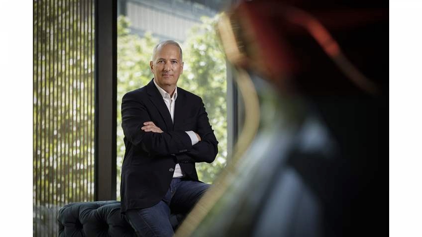 Markus Haupt eleito novo Diretor Executivo da SEAT e CUPRA