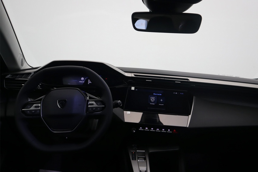 Peugeot 308SW ALL HYB 136CV e-DCS6