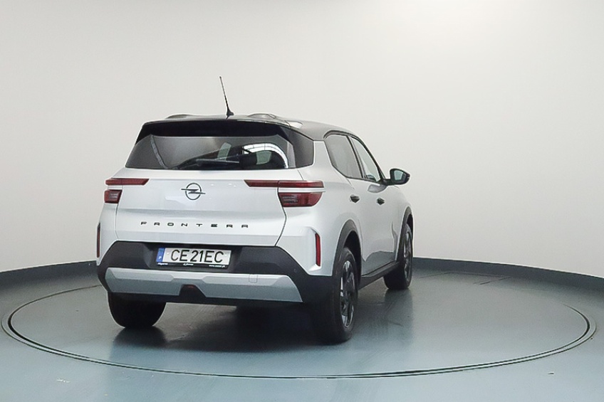 Opel Frontera Electric ER GS 83kW | Bat. 54kWh