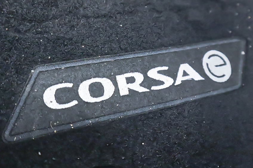 Opel Corsa-e GS El�trico 136cv CAR Bat. 50 kW