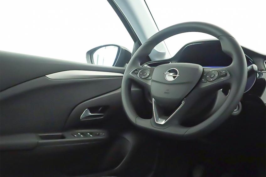 Opel CORSA EDITION