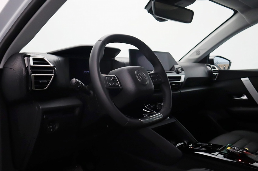 Citro�n �-C4 AUTOM�TICO 400 �-SERIES COLLECTION