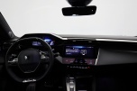 Peugeot 408 GT Plug-In Hybrid