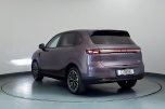 Leapmotor B10 Design Reev