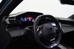 Peugeot 408 GT Plug-In Hybrid