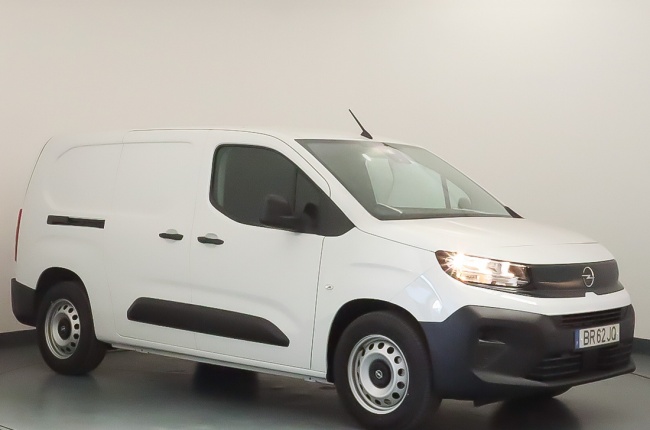 Opel COMBO CARGO L2 ELECTRICO