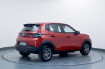 Citro�n �-C3 113CV COM BATERIA 44KWH