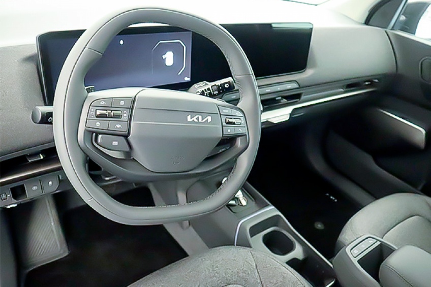 Kia EV2 DRIVE 42 KWH