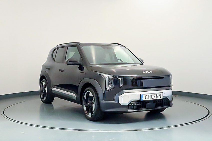 Kia EV2 DRIVE 42 KWH
