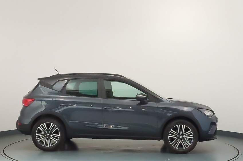 Seat ARONA 1.O TSI 115 CV  STYLE PLUS