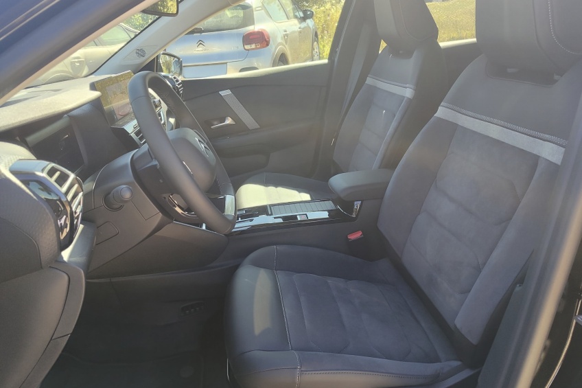 Citro�n �-C4 400 Max Electric 156 Cv Auto