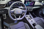 Cupra FORMENTOR 1.5 E-HYBRID 204 CV DSG 6V