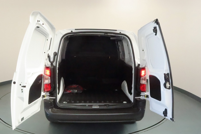 Opel COMBO CARGO L2 ELECTRICO