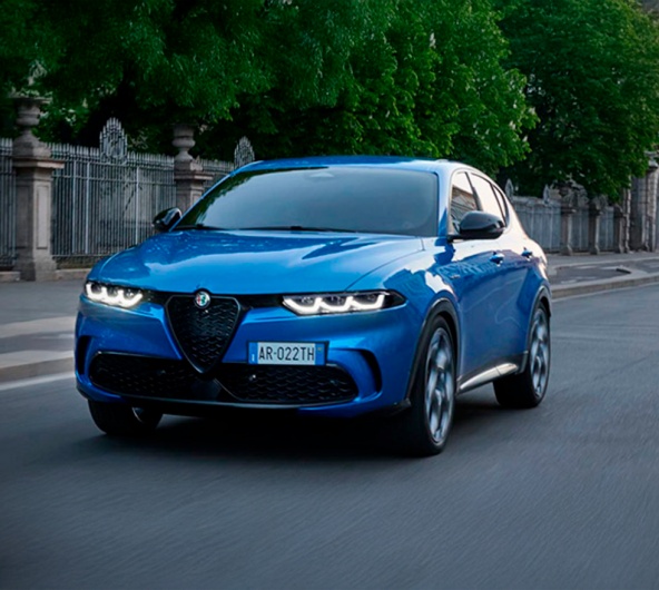 ALFA ROMEO TONALE 1.5 IBRIDA 160CV SPRINT, DESDE 530�/ m�s*