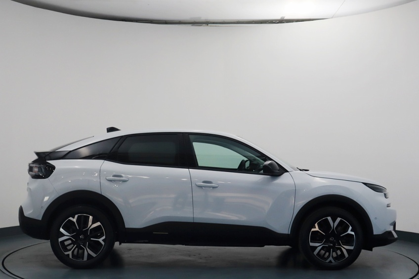 Citro�n �-C4 AUTOM�TICO 400 �-SERIES COLLECTION