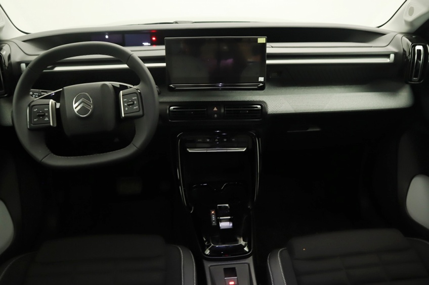 Citro�n  �-C3 El�trico Autom�tico AIRCROSS MAX