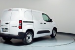 Peugeot E-PARTNER STANDARD ELETRICO 136CV - BATERIA 50KWH