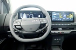 Kia EV2 DRIVE 42 KWH