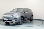 BYD TANG FLAGSHIP