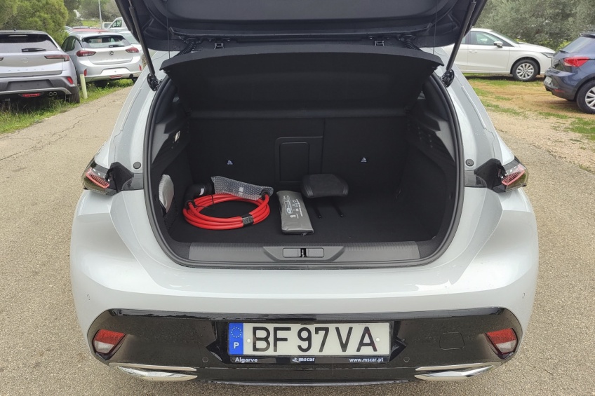 Peugeot 308 E First Edition 54KWh 156 Cv