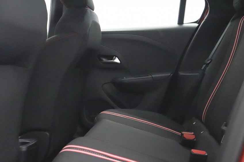 Opel Corsa-e GS El�trico 136cv CAR Bat. 50 kW