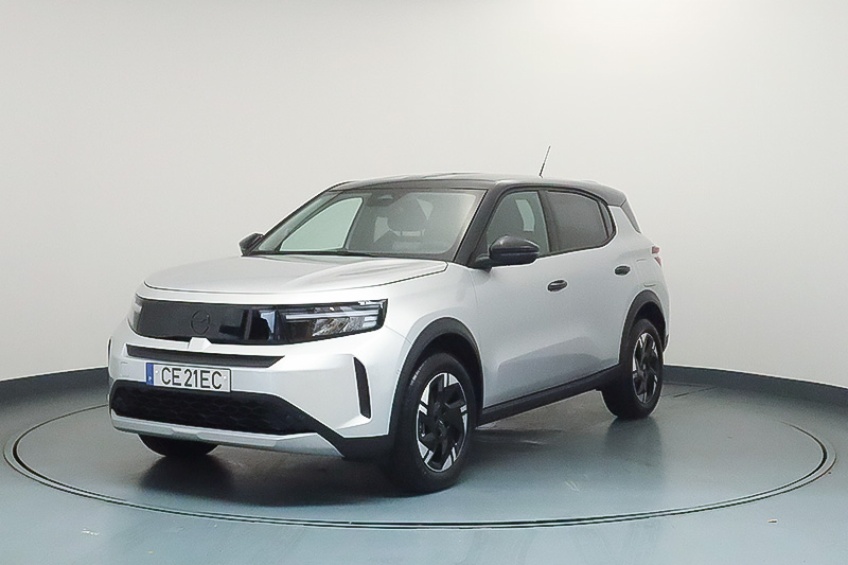 Opel Frontera Electric ER GS 83kW | Bat. 54kWh