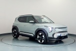 Kia EV2 DRIVE 42 KWH