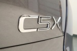 Citro�n C5X PLUG IN SHINE PACK