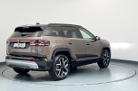 Jeep Compass Summit