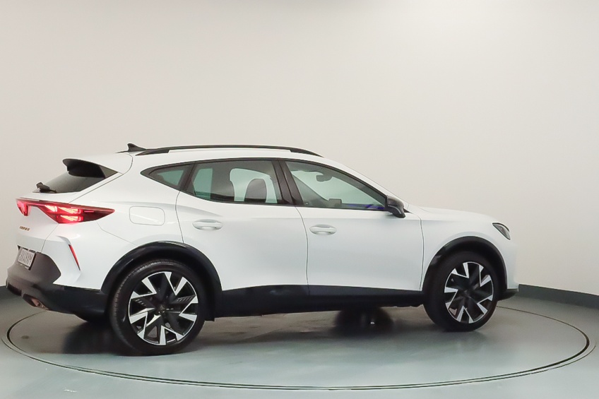 Cupra FORMENTOR 1.5 E-HYBRID PLUG-IN 204 CV DSG 6V AUTONOMIA 120 KM