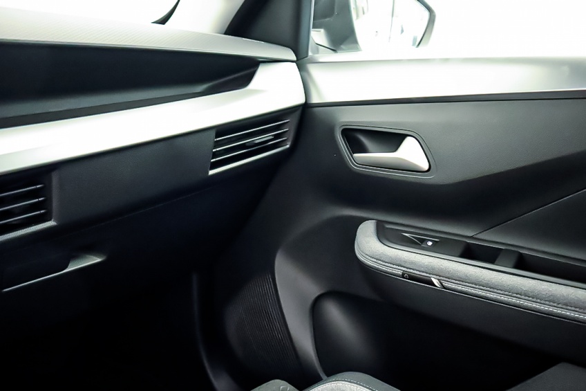 Opel FRONTERA GS HYBRID