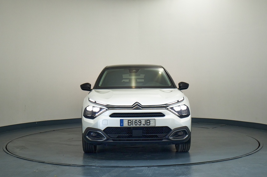 Citro�n �-C4 400 �-Series Collection 156 Cv Auto