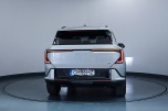Kia EV5 81.4KWH GTLINE