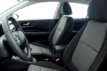 Kia STONIC 1.0T-GDi 6MT DRIVE