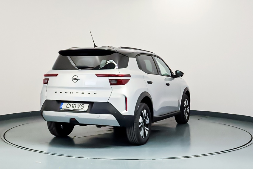 Opel FRONTERA GS HYBRID