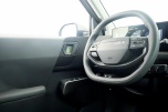 Kia EV2 DRIVE 42 KWH