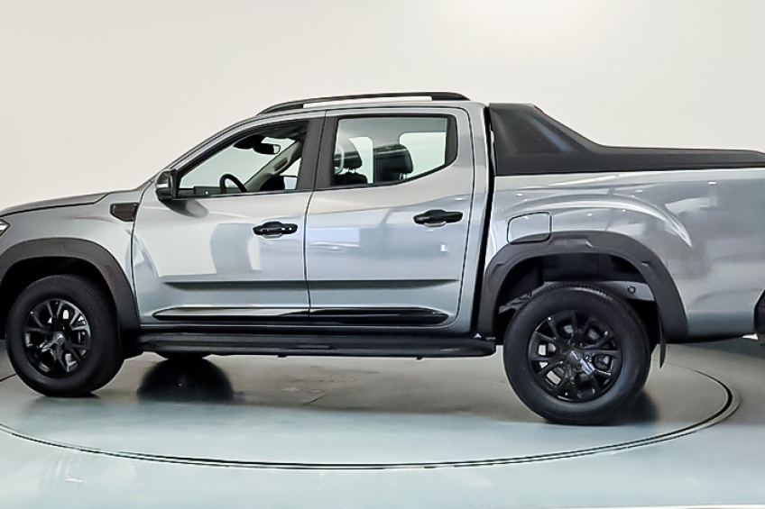 Maxus T60 PICK-UP