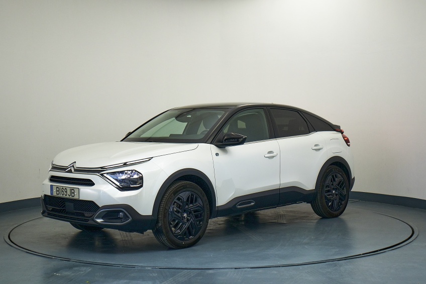 Citro�n �-C4 400 �-Series Collection 156 Cv Auto