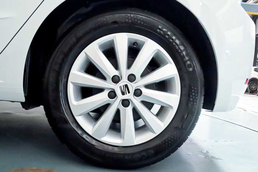 Seat IBIZA 1.0 TSI 95 CV STYLE PLUS