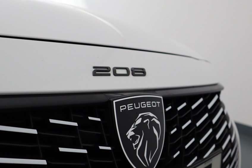 Peugeot E-208 STYLE EL�TRICO