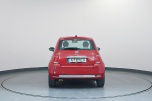 Fiat 500 HYBRID