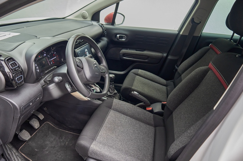 Citro�n C3 AirCross 1.2 PureTech C-Series 110 Cv